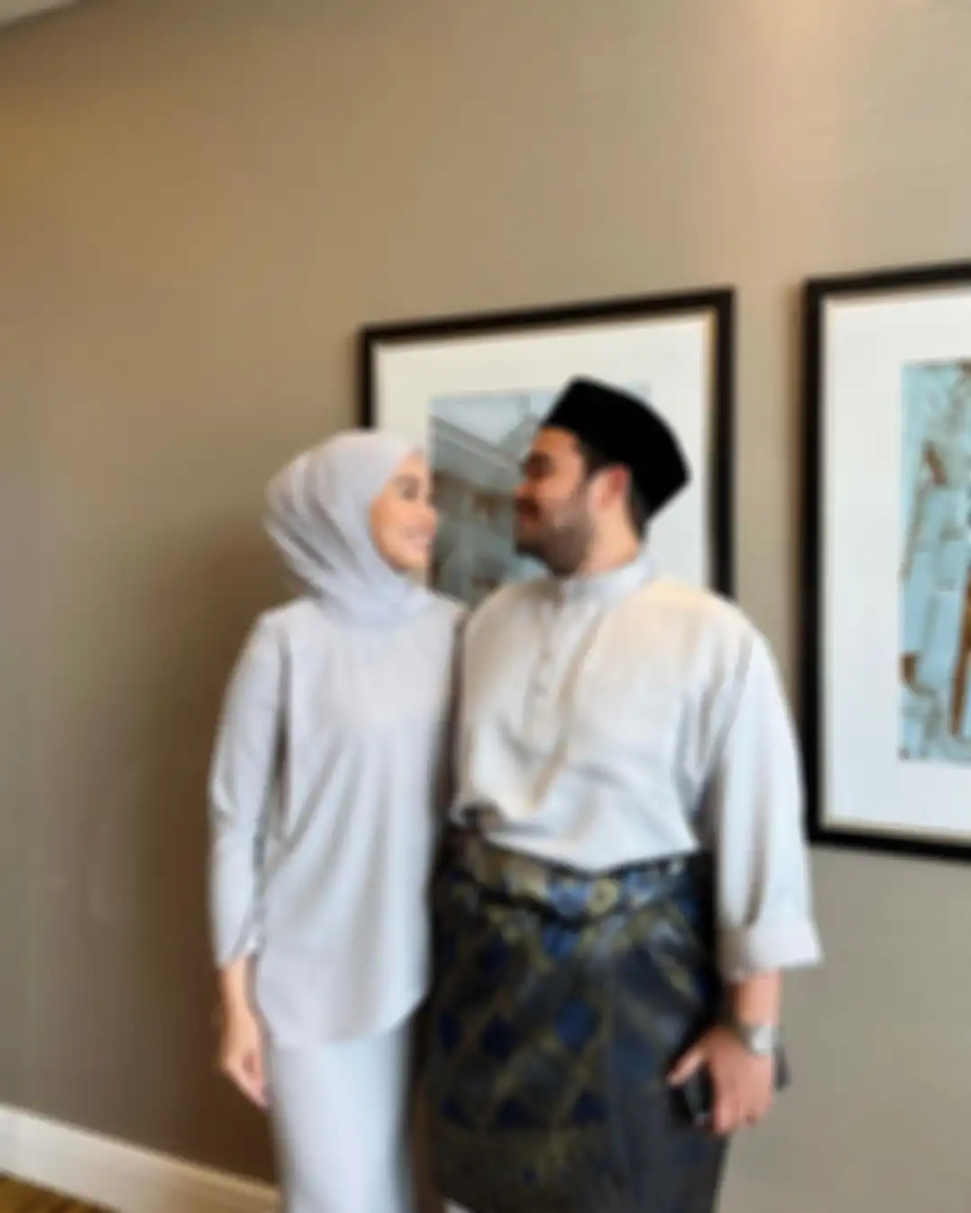 Tya Arifin mantan bintang sinetron Preman Pensiun dihujat gegara gaya hijabnya mirip biarawati. Foto terkininya jadi sorotan. 