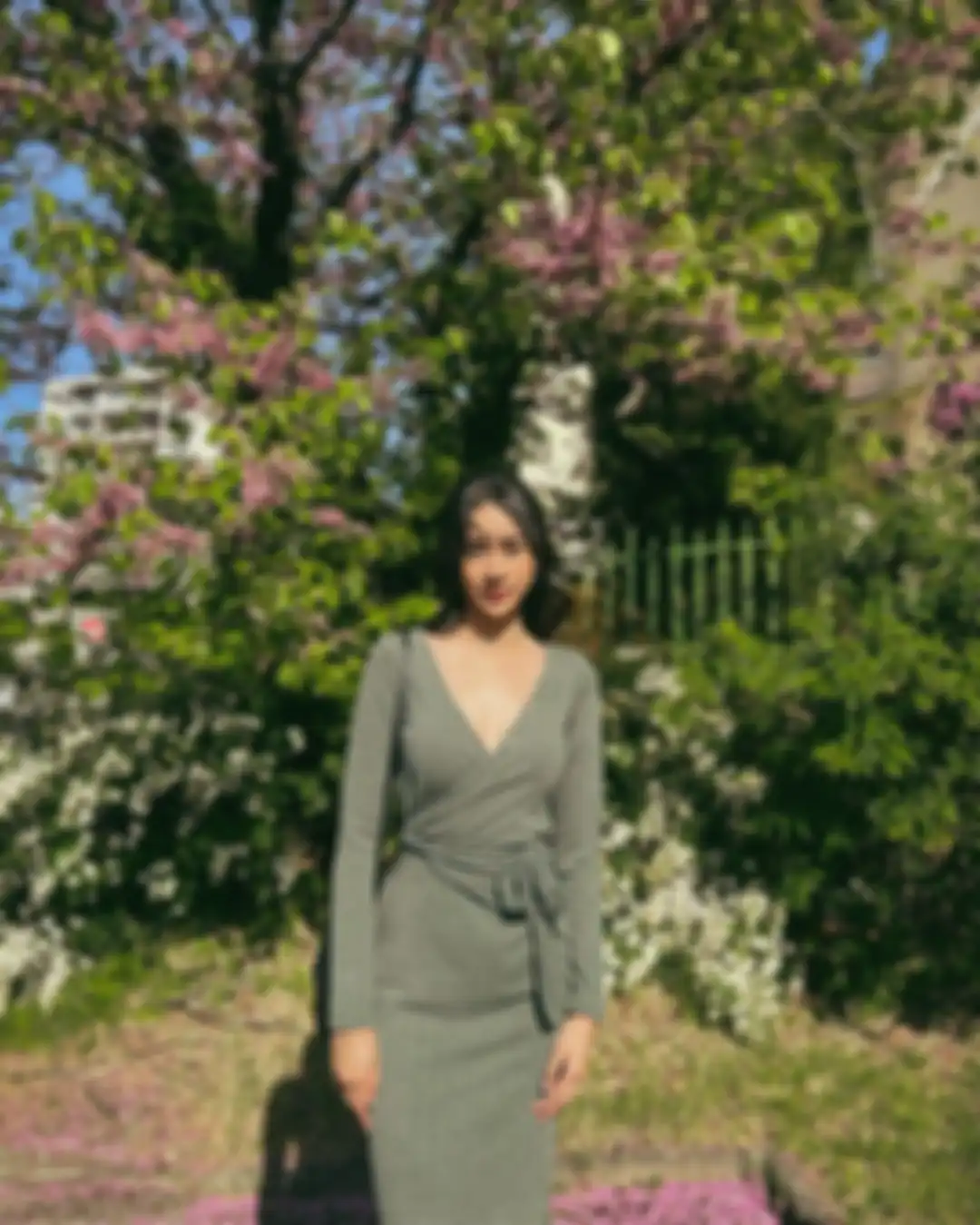 Anya Geraldine