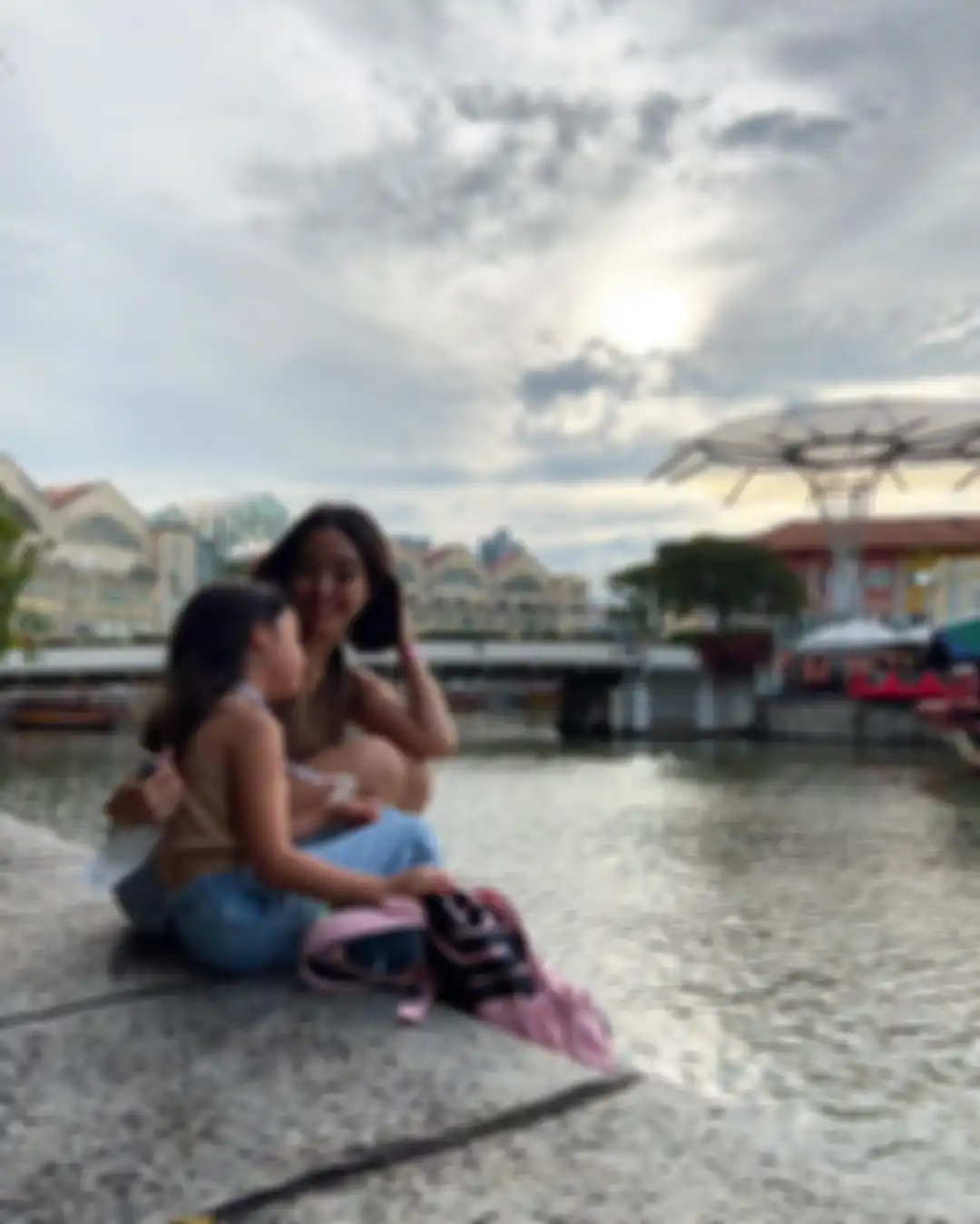Gempi akhirnya menunjukkan tabiat asli di depan mamanya, Gisella Anastasia. Namun, respons Gading Marten jadi sorotan.
