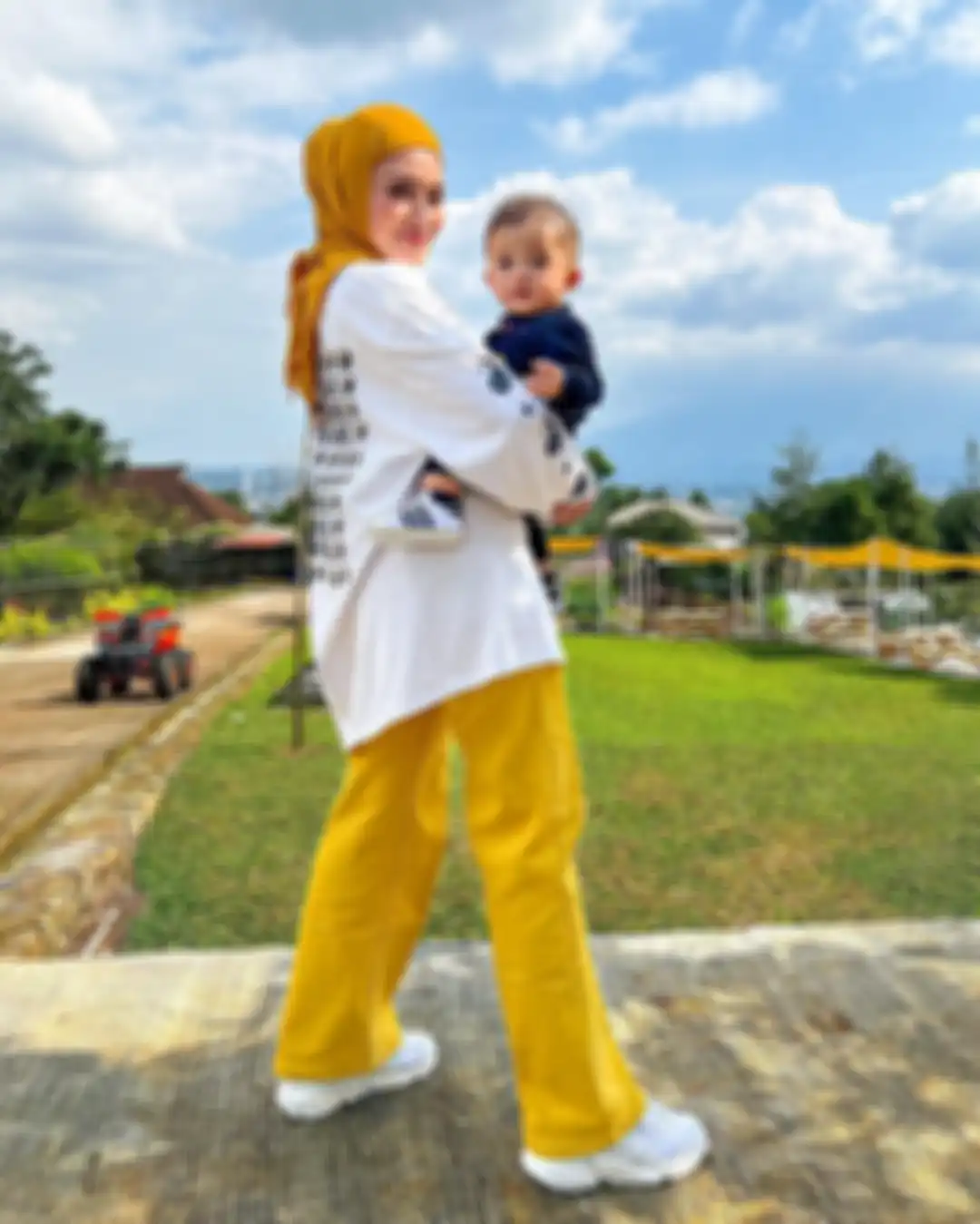 Nathalie Holscher mengungkit ide jatah bulanan Rp 25 juta justru datang dari sini ketika disinggung mediasi berjalan dingin.
