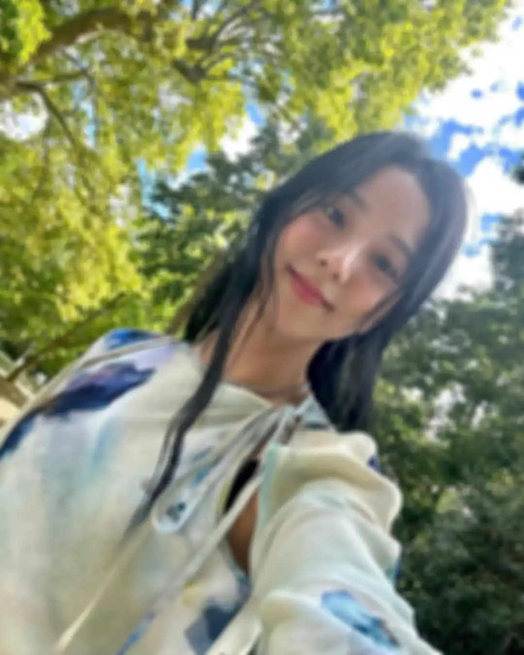 Jisoo BLACKPINK