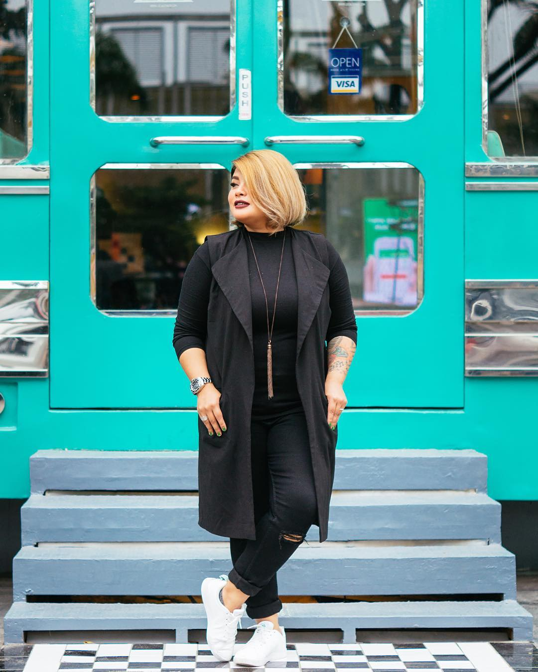Nania Yusuf