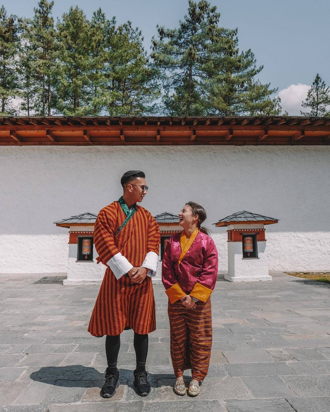 Nikita Willy & Indra Priawan