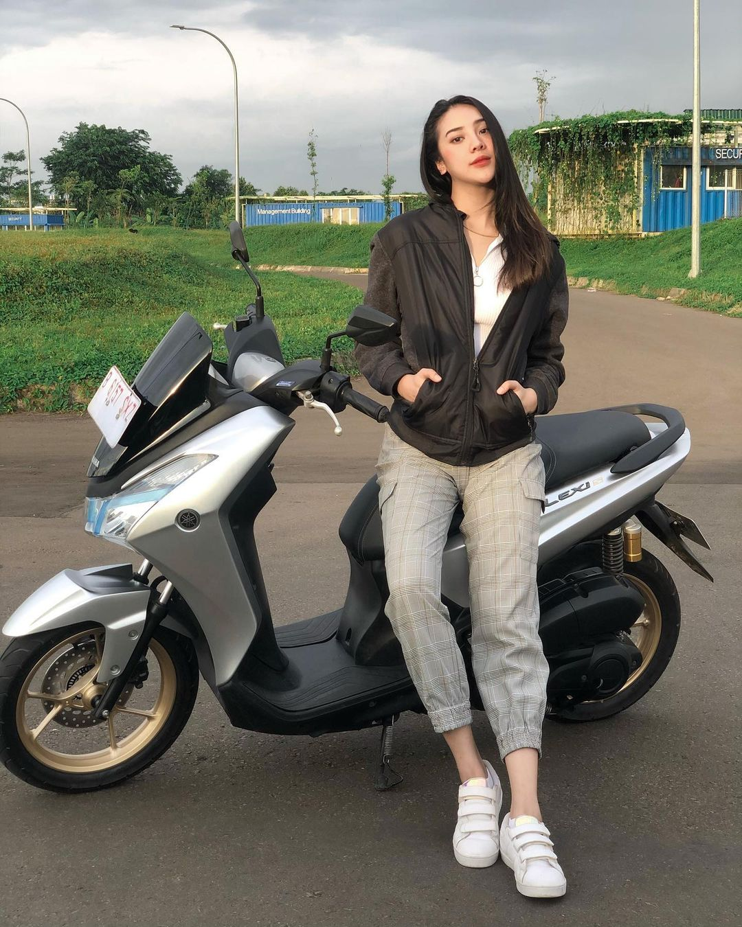 Anya Geraldine