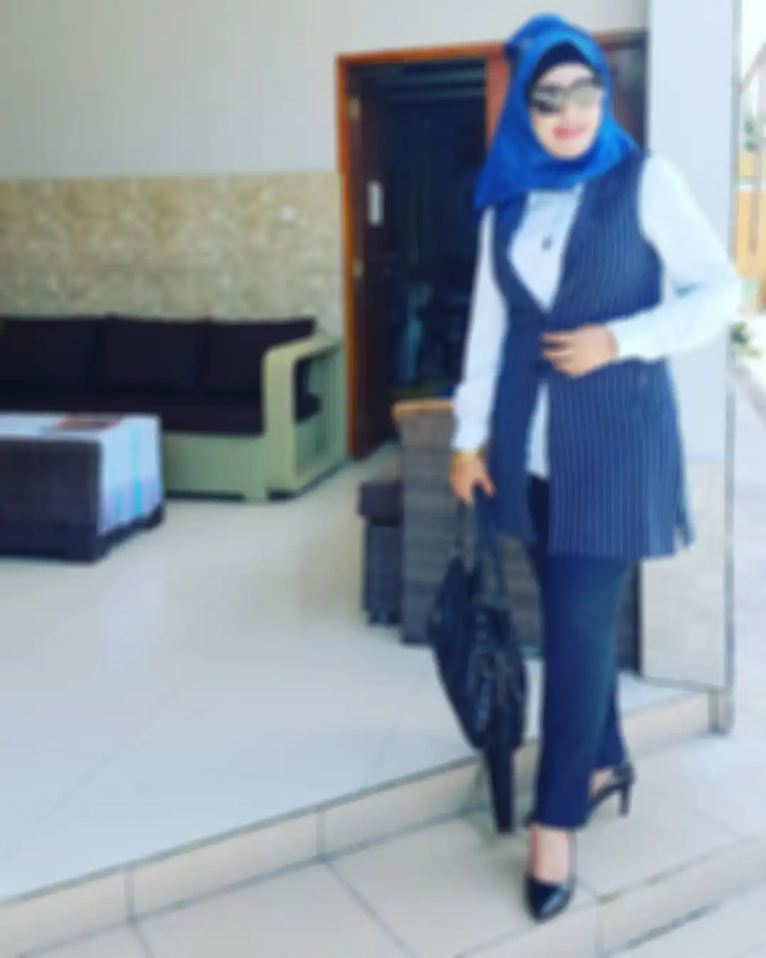 Penampilan Mantan Istri Raul Lemos Sekarang