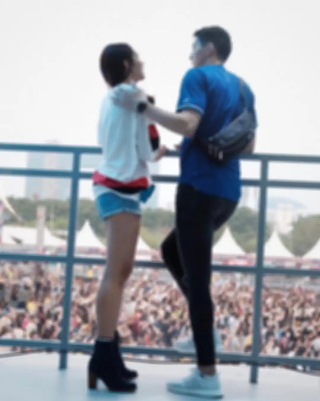 Fashion Mikha Tambayong