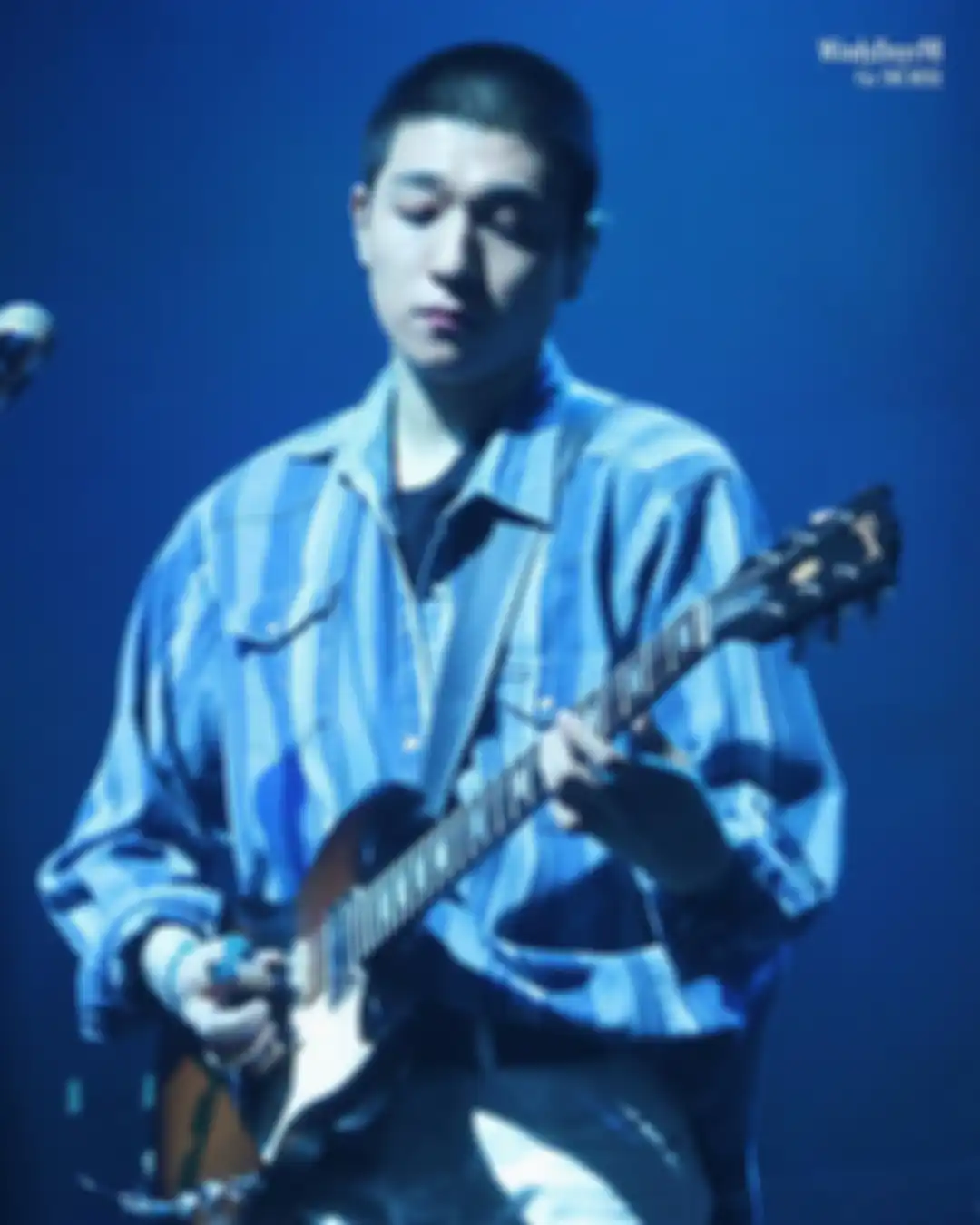 Sungjin DAY6