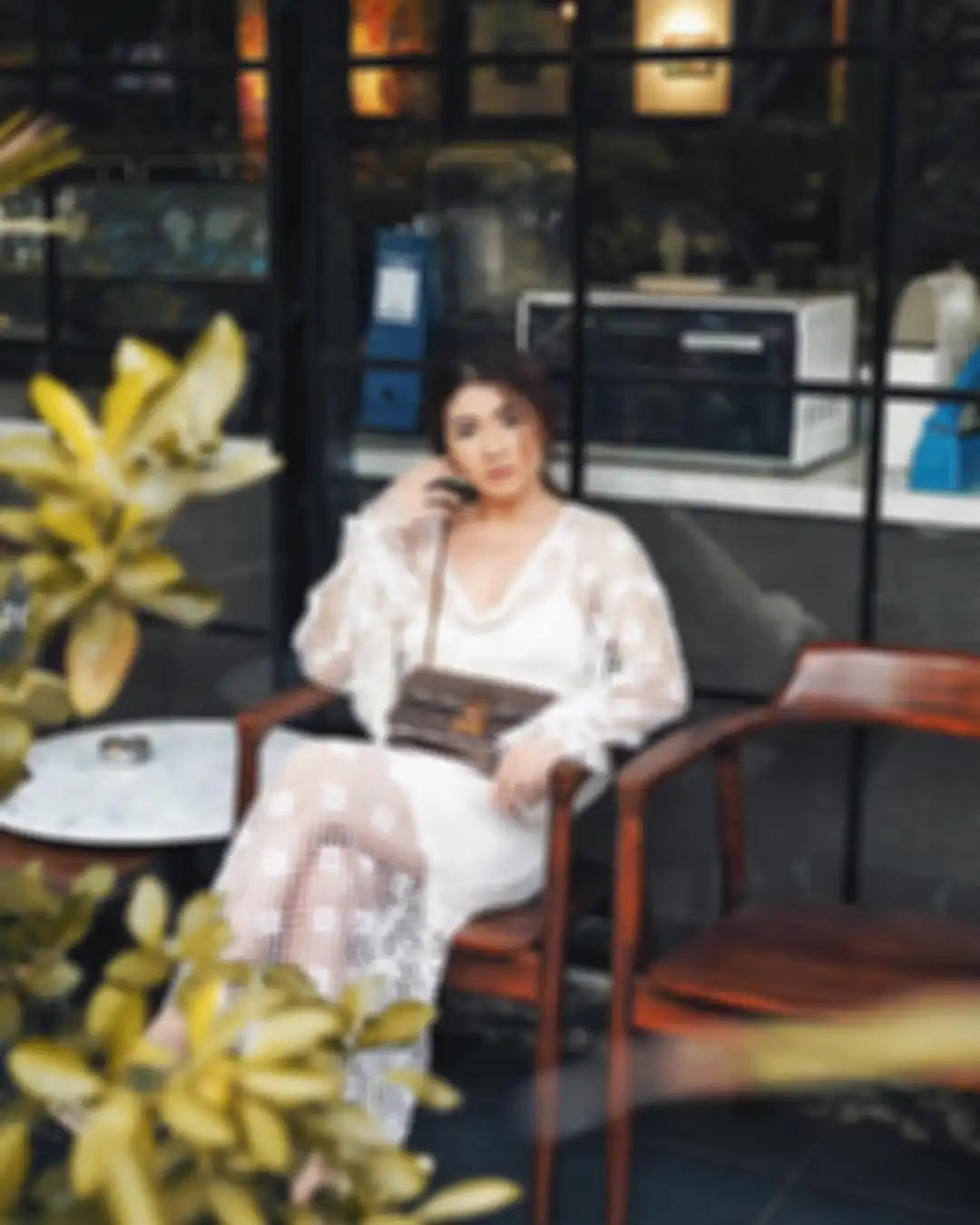 Anaz Siantar