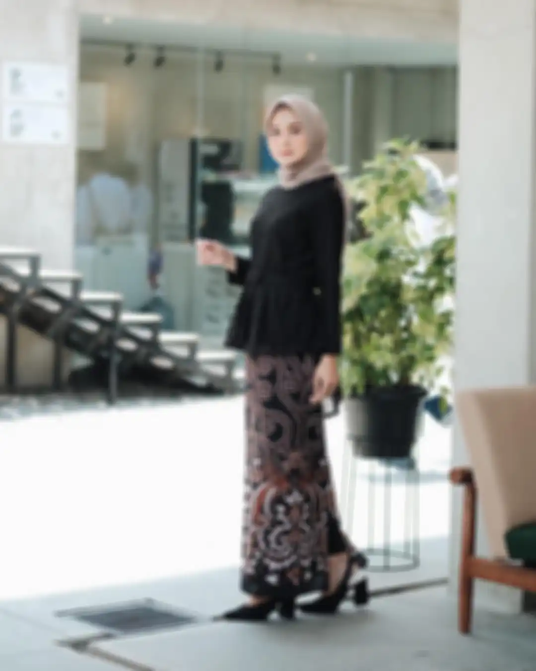 Siti Fauziah