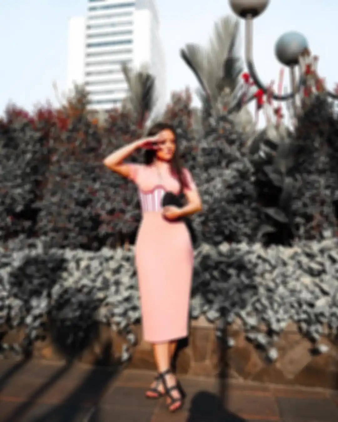 Marsha Aruan