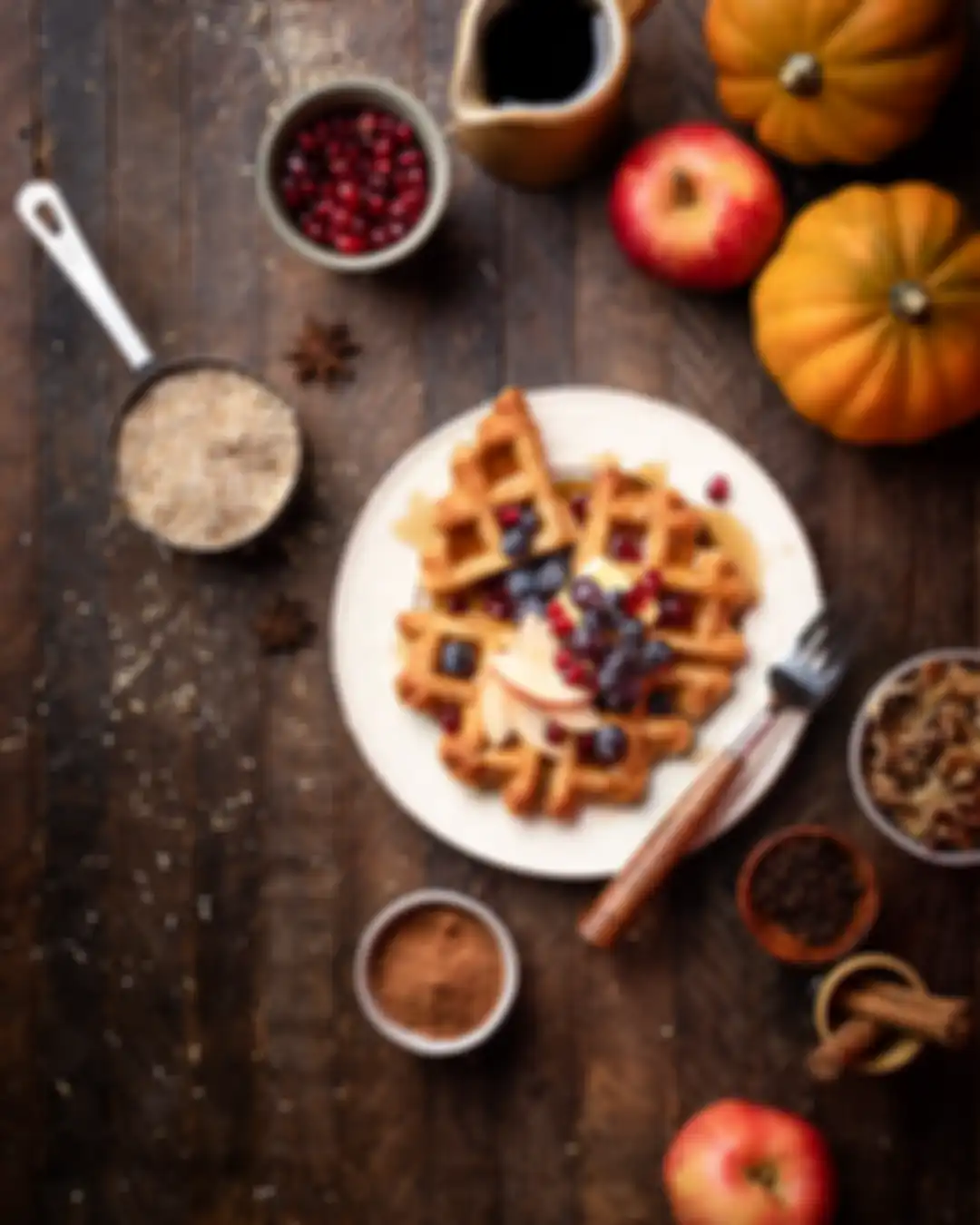 Waffle