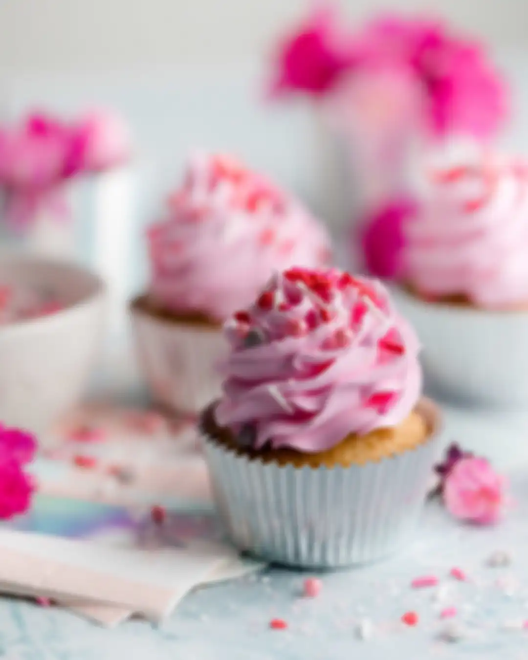 Cup Cake