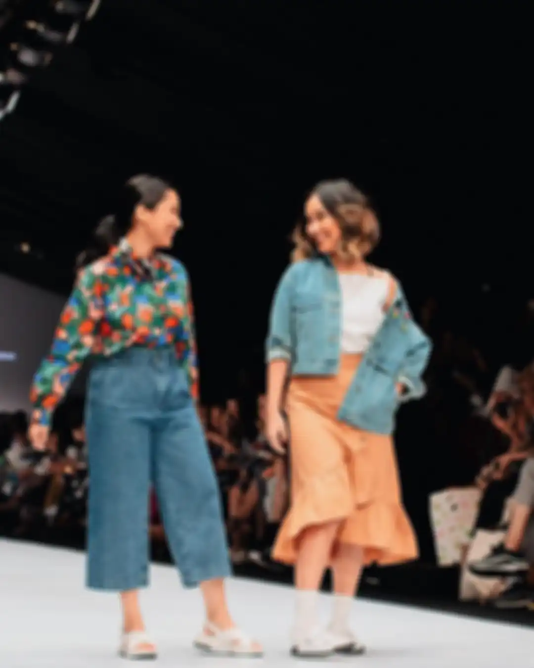 Salma dan Salwa 
