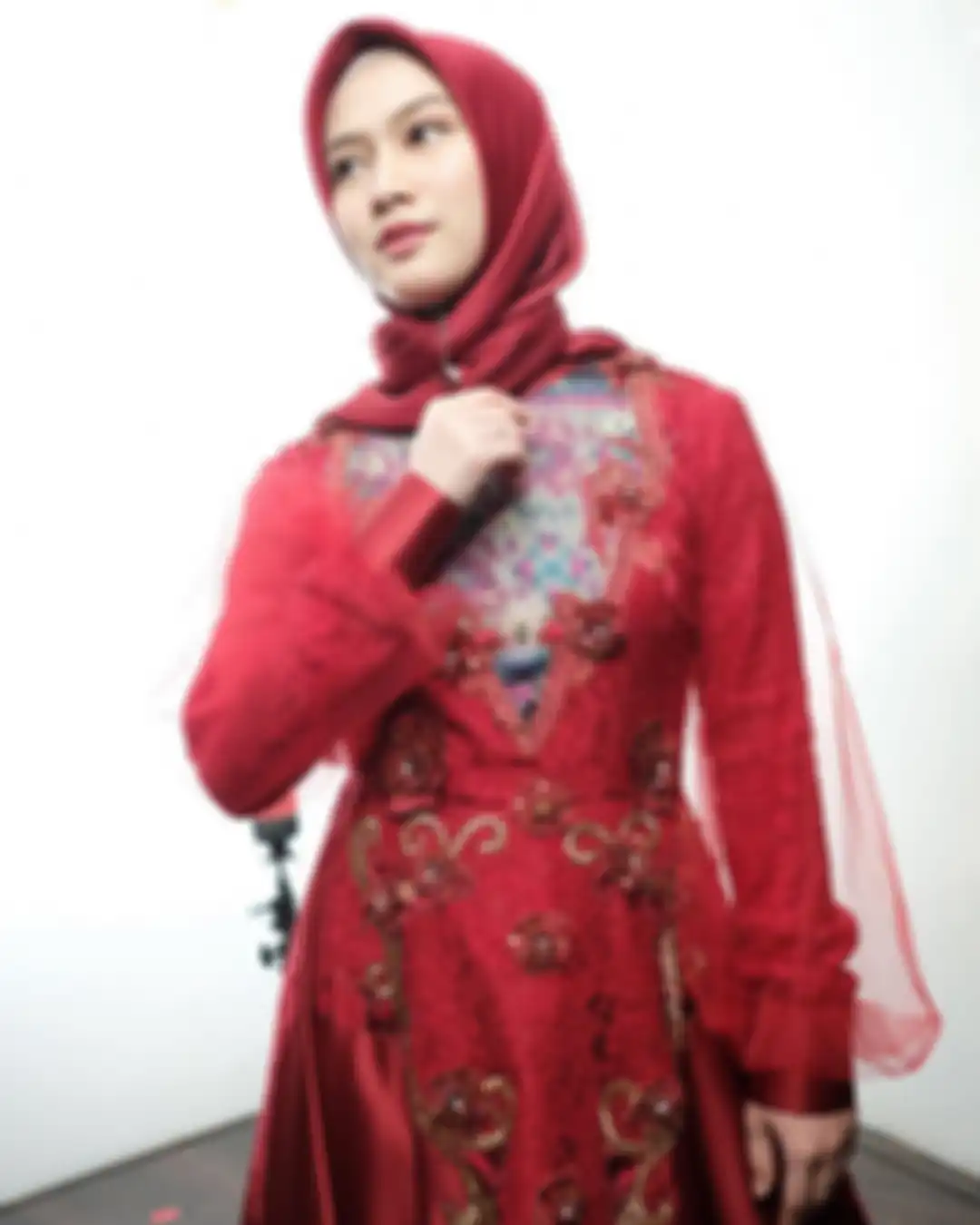 Melody Laksani