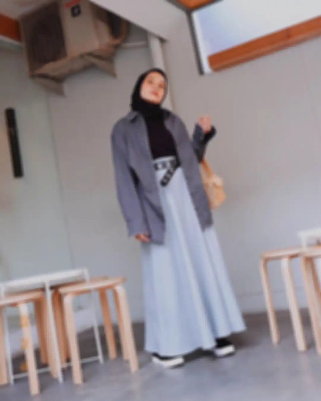 Chairunnisa