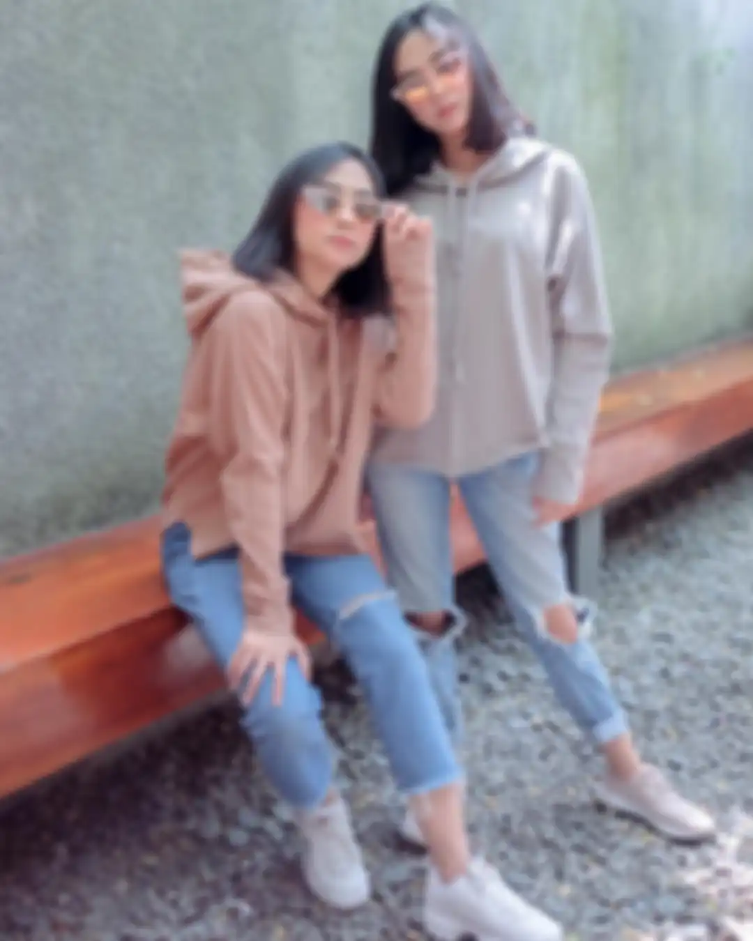 Azalia Bianda Avissa & Azaria Bianda Avissa