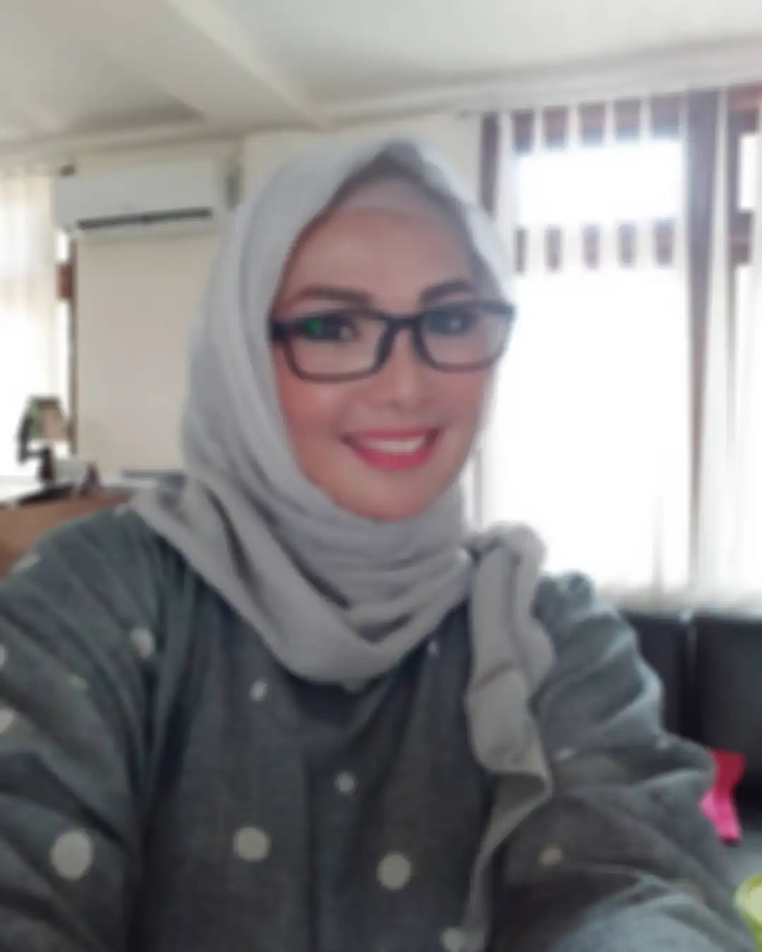 Selfie Sherlie Subagyo