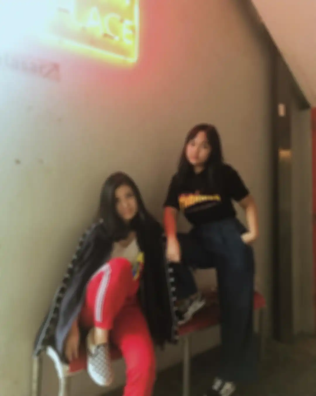 Fashion Michelle Aruan