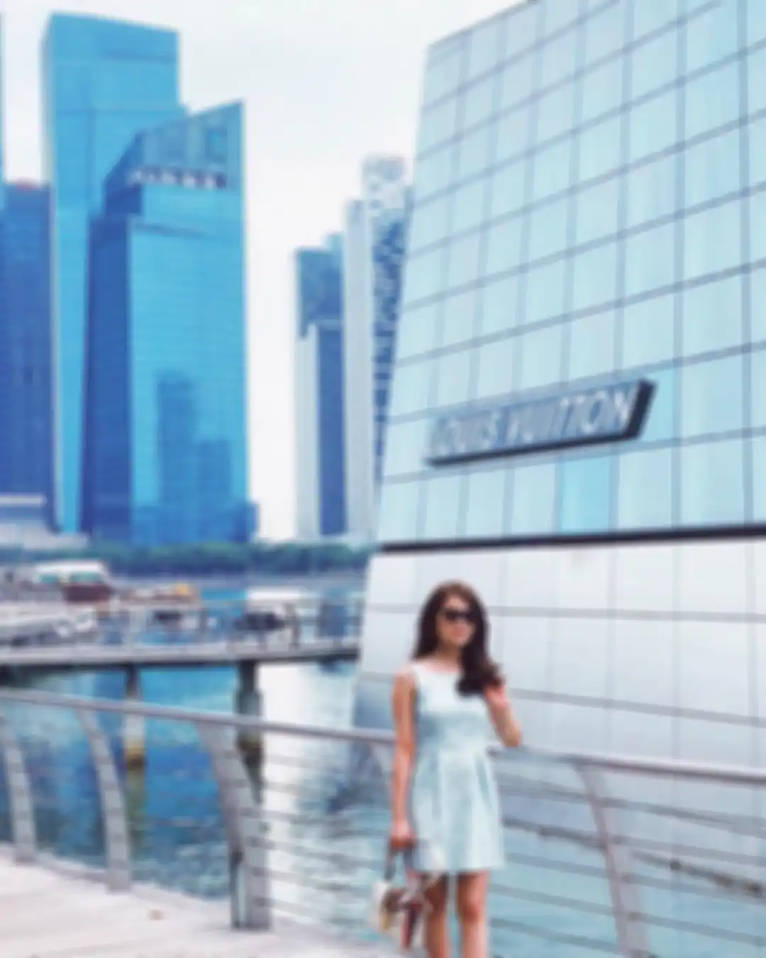 Menurut kamu, Chen Giovani cocok jadi menantu Hotman Paris?