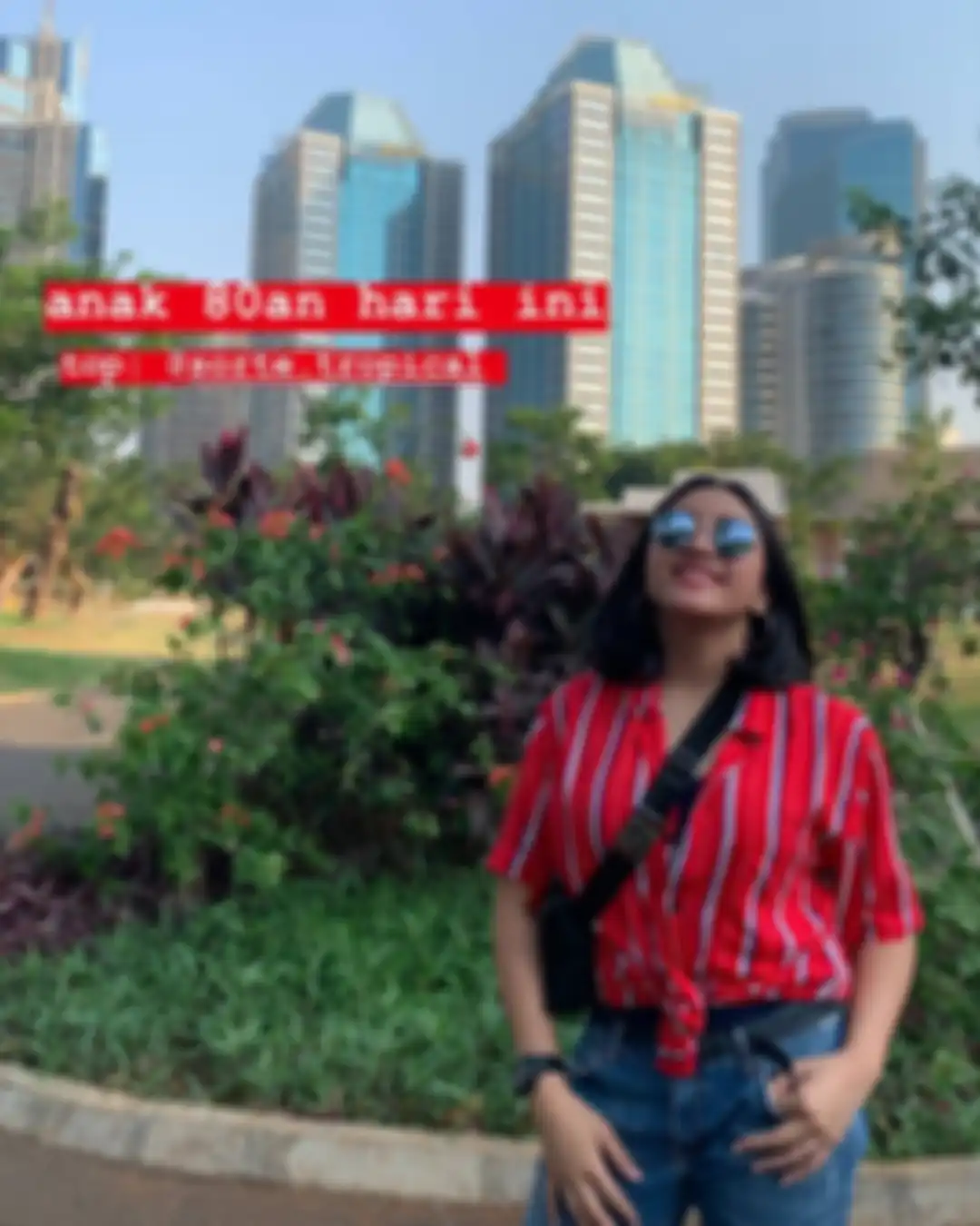 Alleia Anata Irham