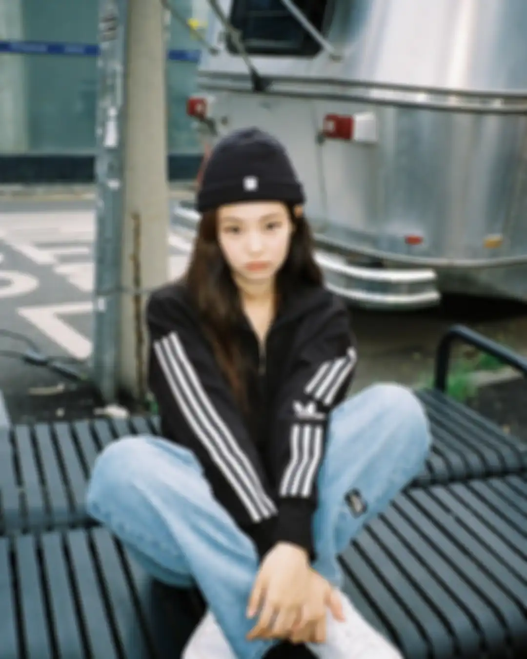 Jennie Blackpink  