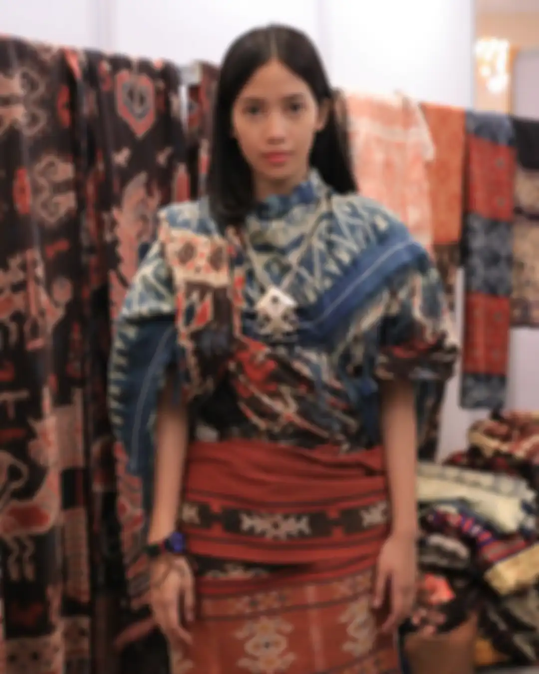 Dhea Seto, putri bungsu Kak Seto