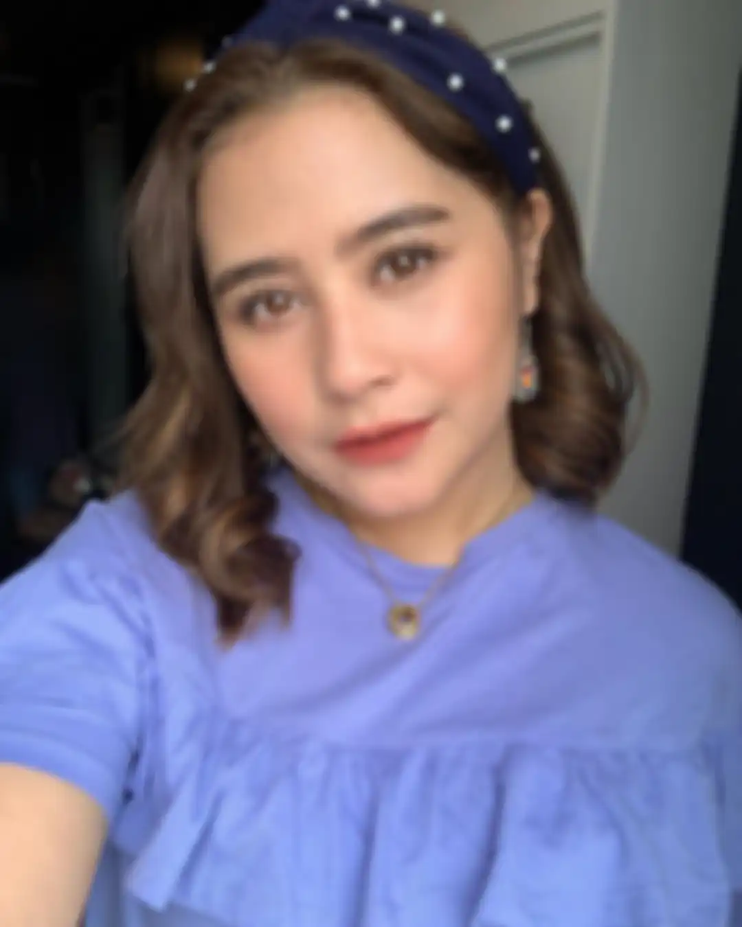 Prilly Latuconsina
