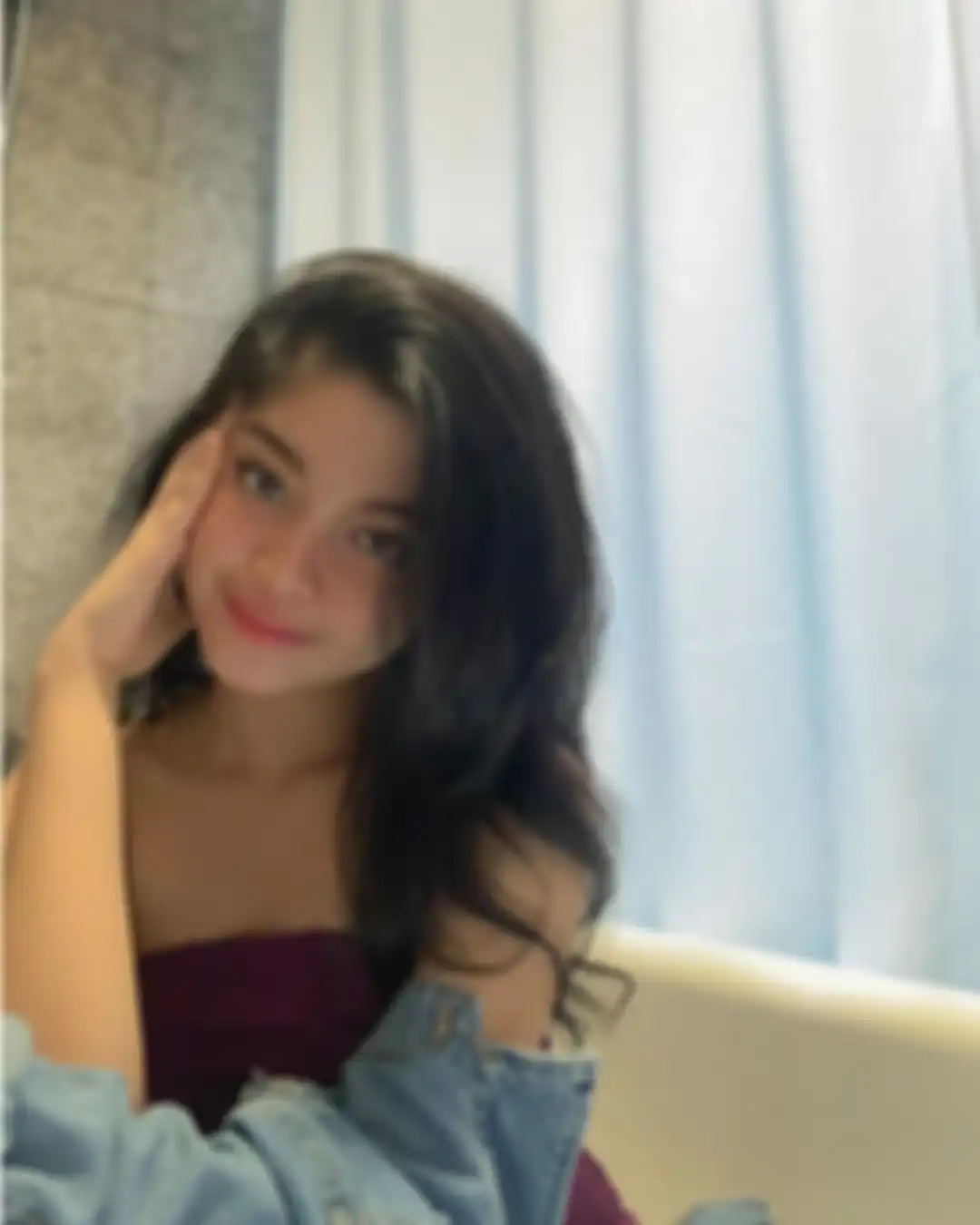 Yoriko Angeline