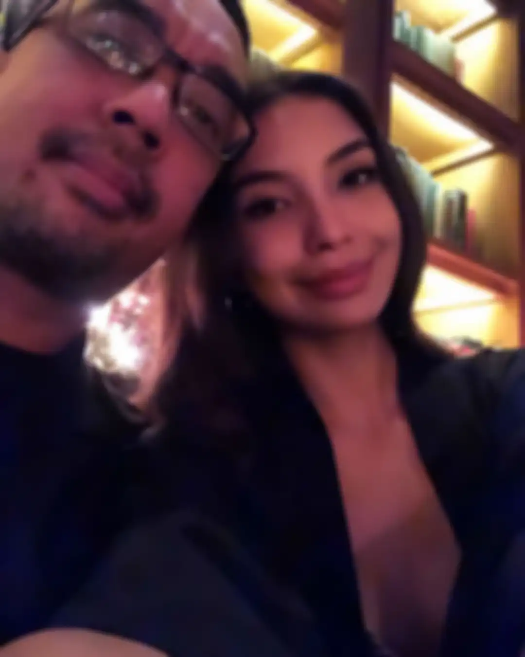 Manohara dan Arian