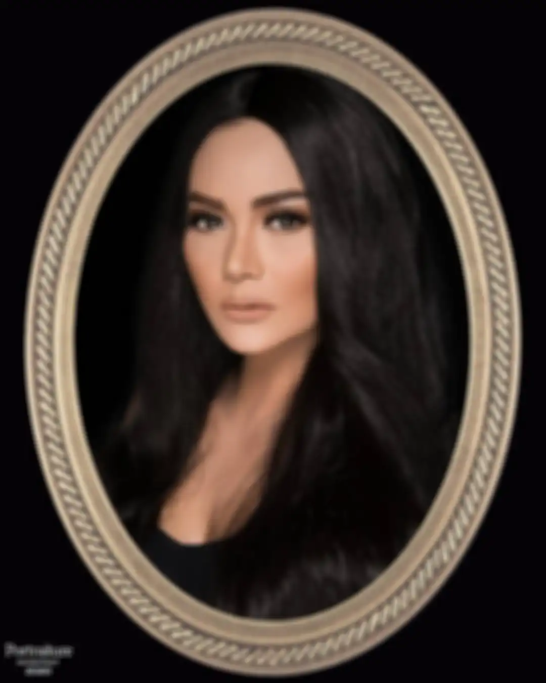 Siapkan Warisan untuk Sang Anak Kandung, Diva Indonesia Ini Beberkan Kedekatannya dengan Aurel Walau Tak Serumah