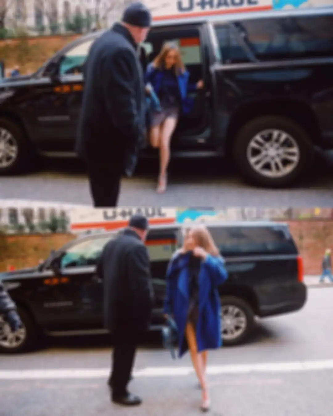 BCL hadir di New York Fashion Week 