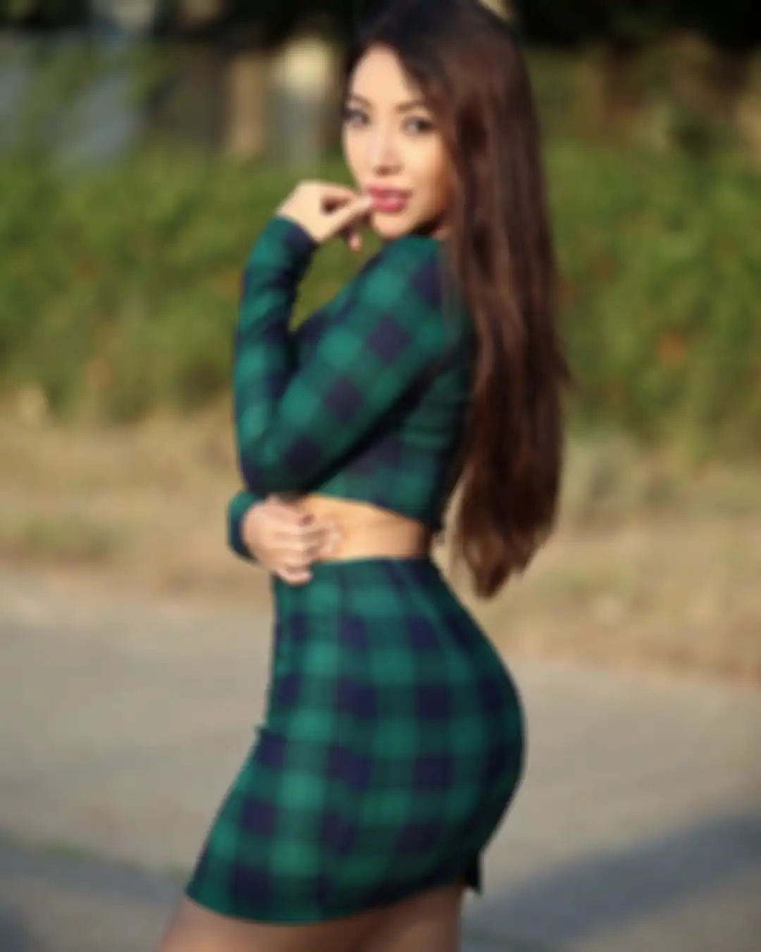 Nang Mwe San