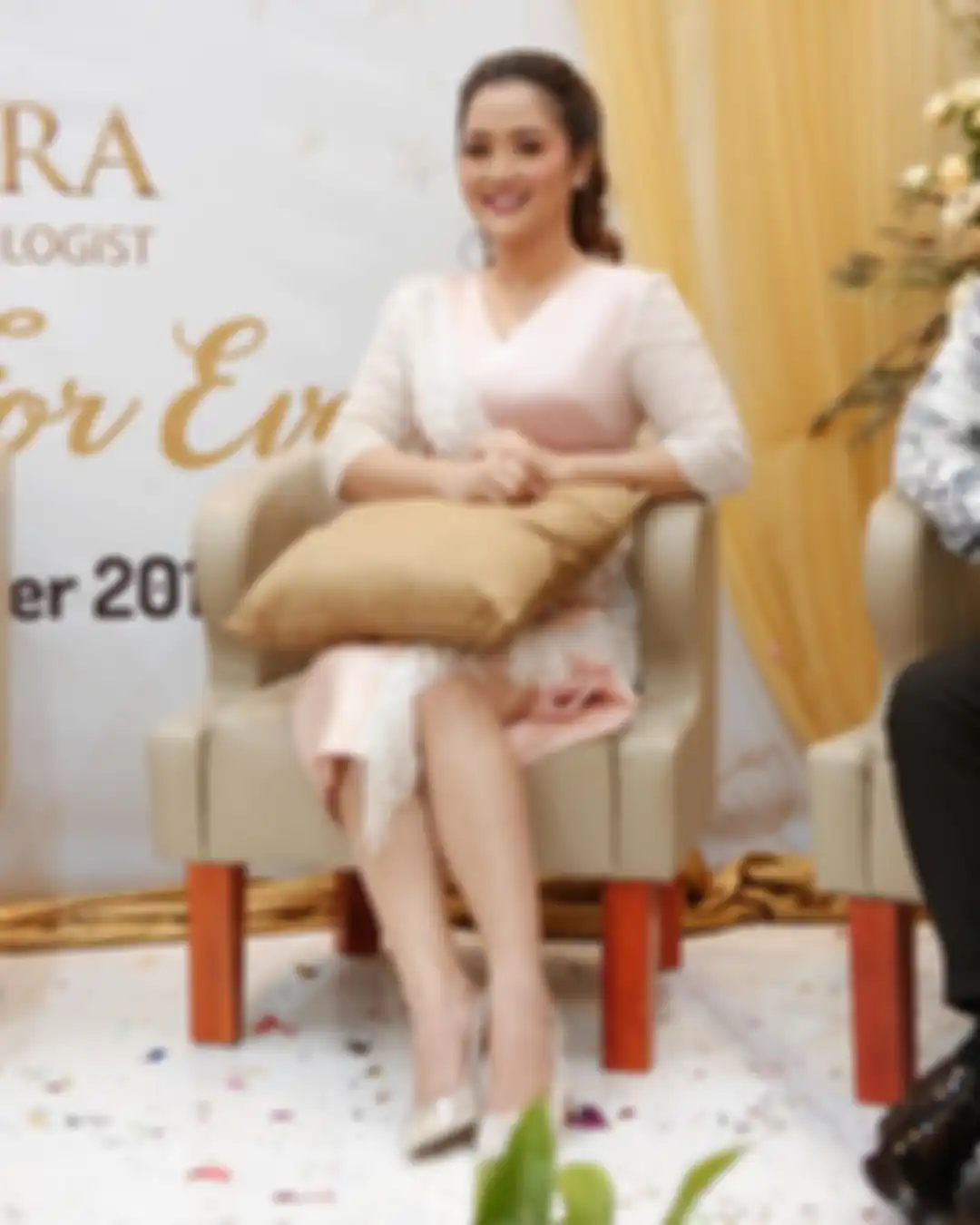 Vega Darwanti