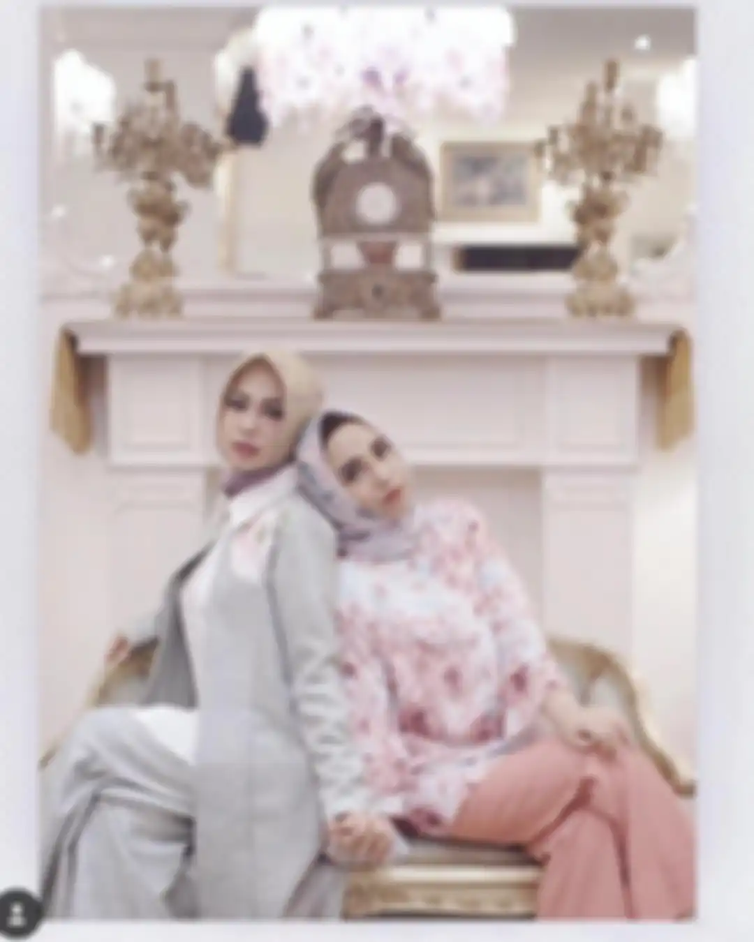 Rumah mewah Sunan Kalijaga