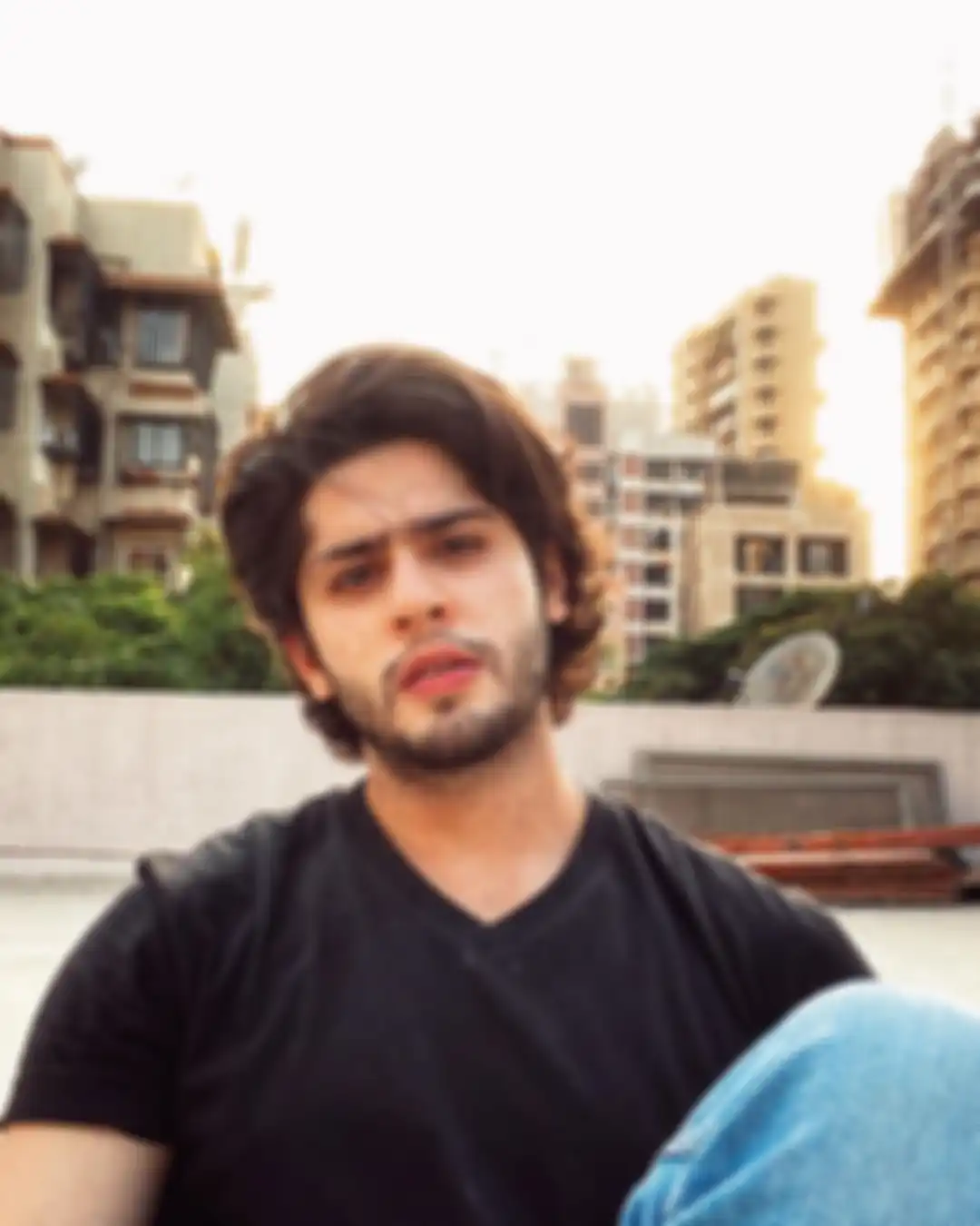 Jibran Khan