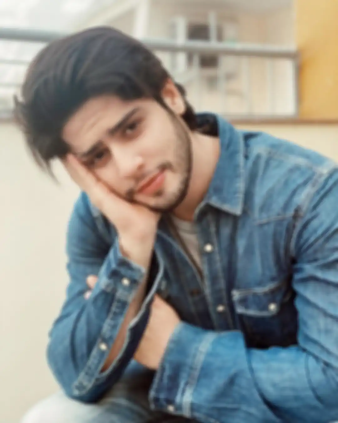 Jibran Khan