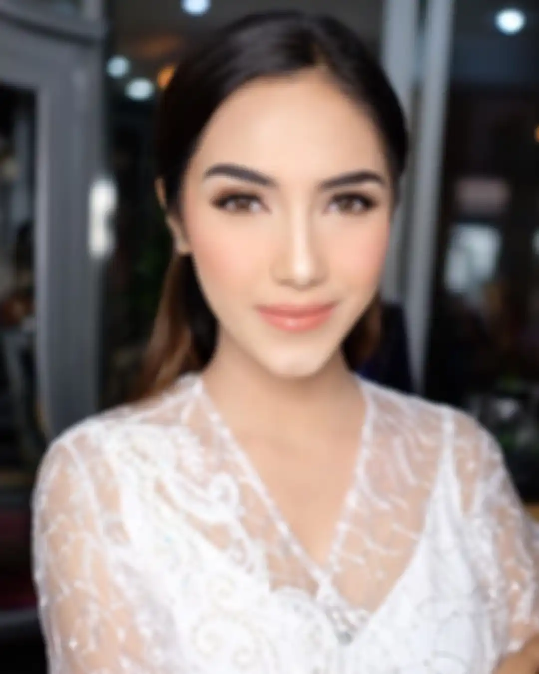 Syahra Larez