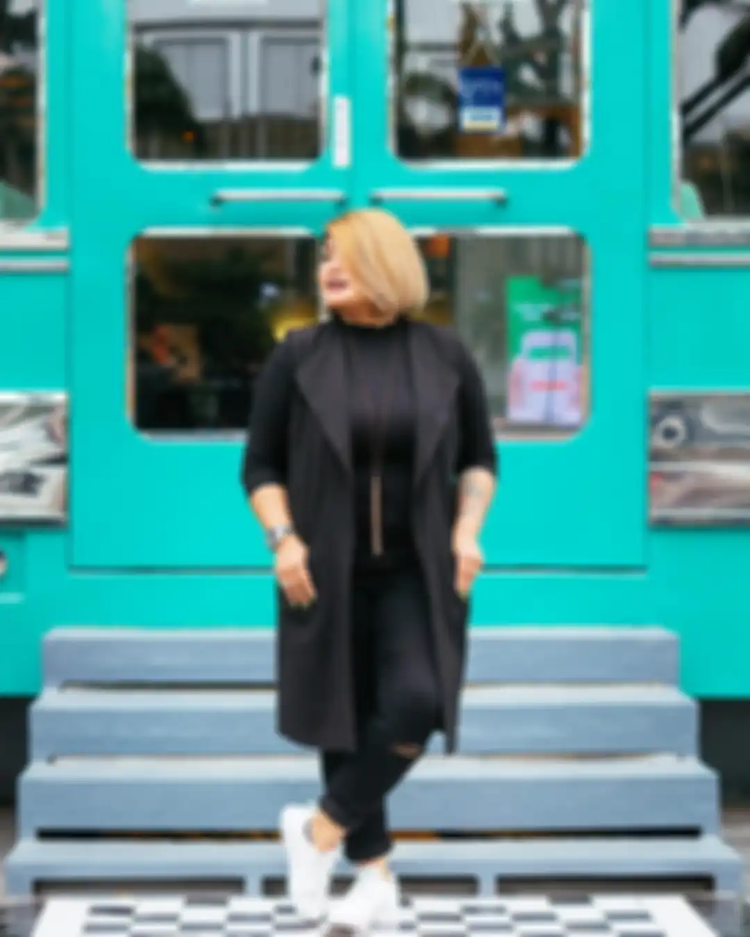 Nania Yusuf