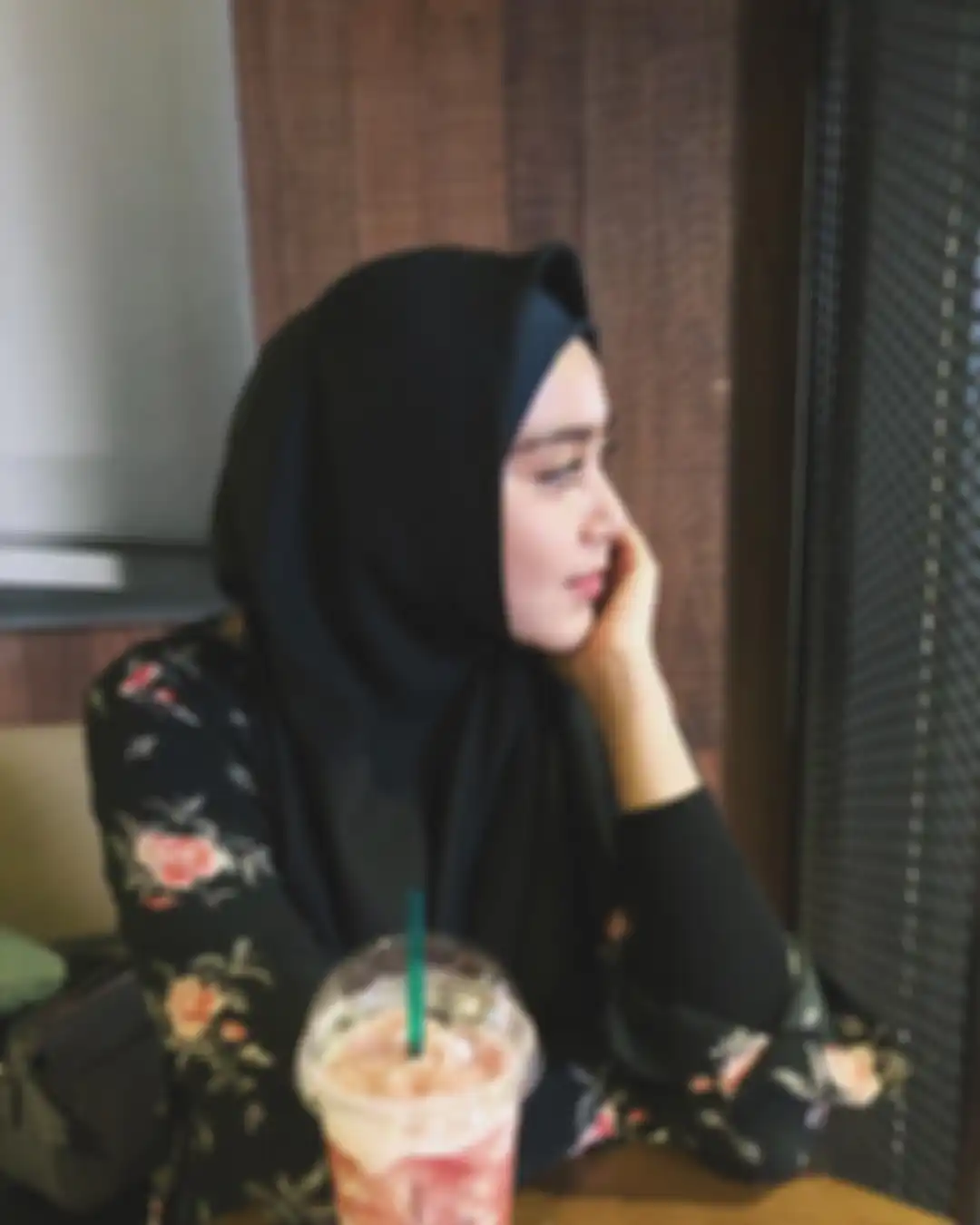 Sherel Thalib.