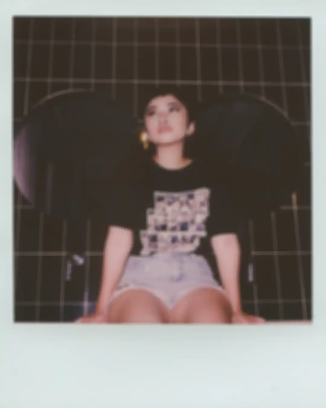  BAMS Polaroid Series by Mutcy 