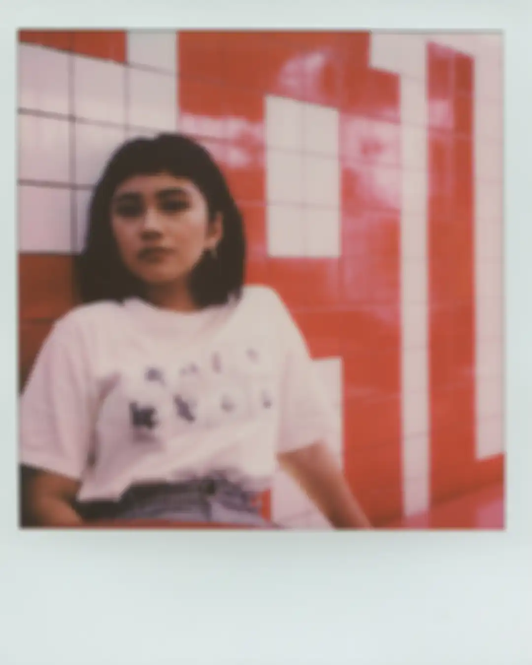  BAMS Polaroid Series by Mutcy 