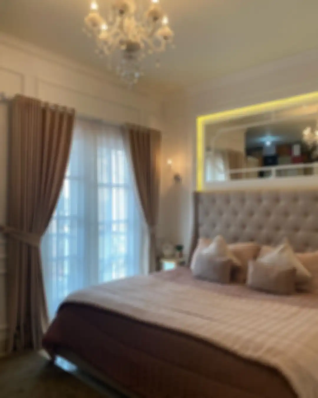 Rumah Fairuz A Rafiq