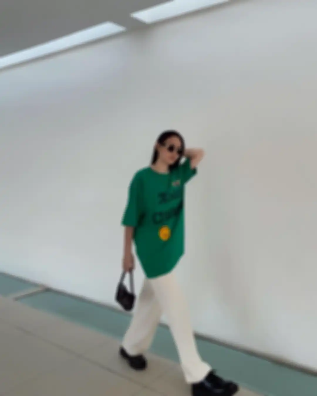 Ide outfit WTF 2023 yang nyaman tapi kece