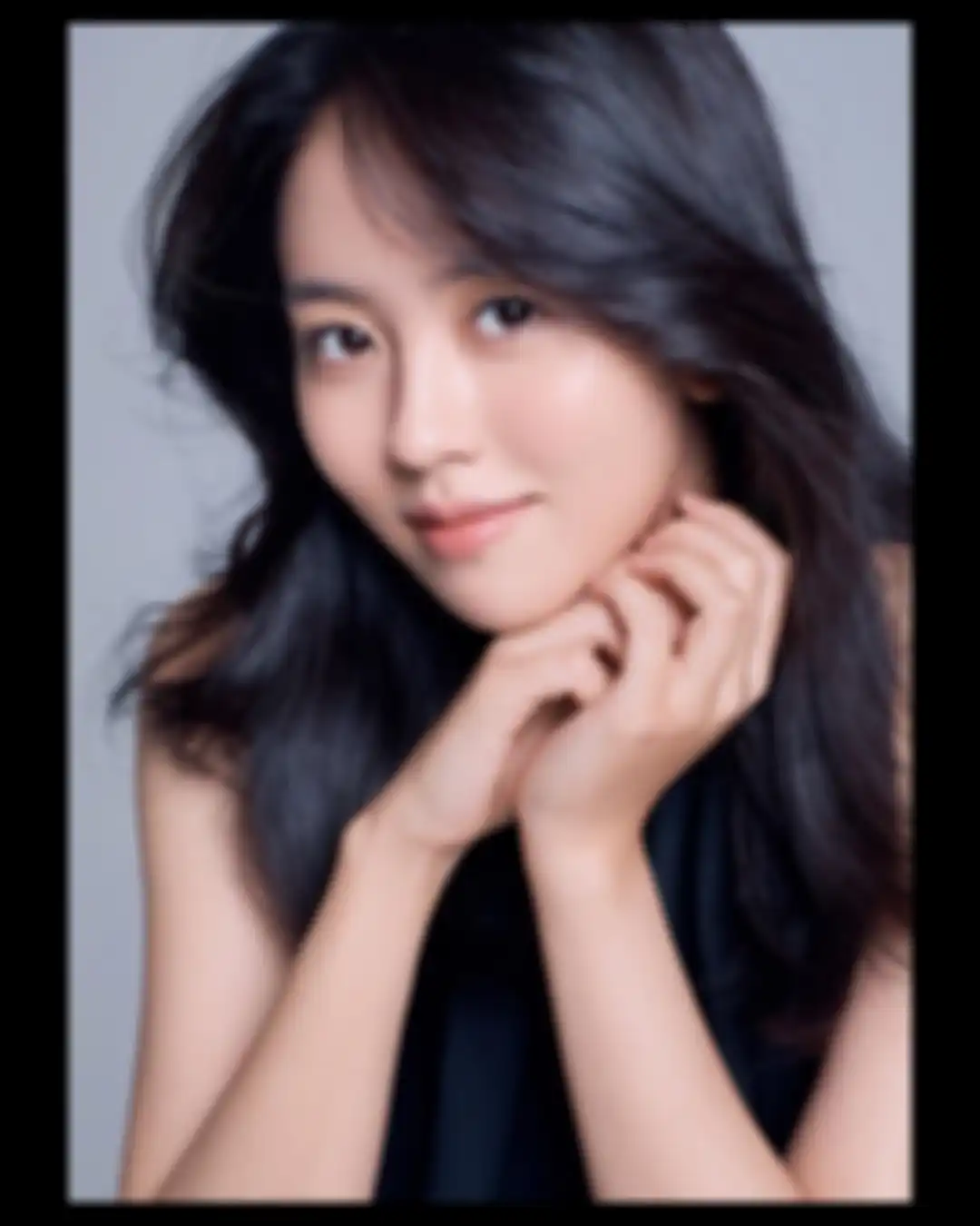 Kim So Hyun