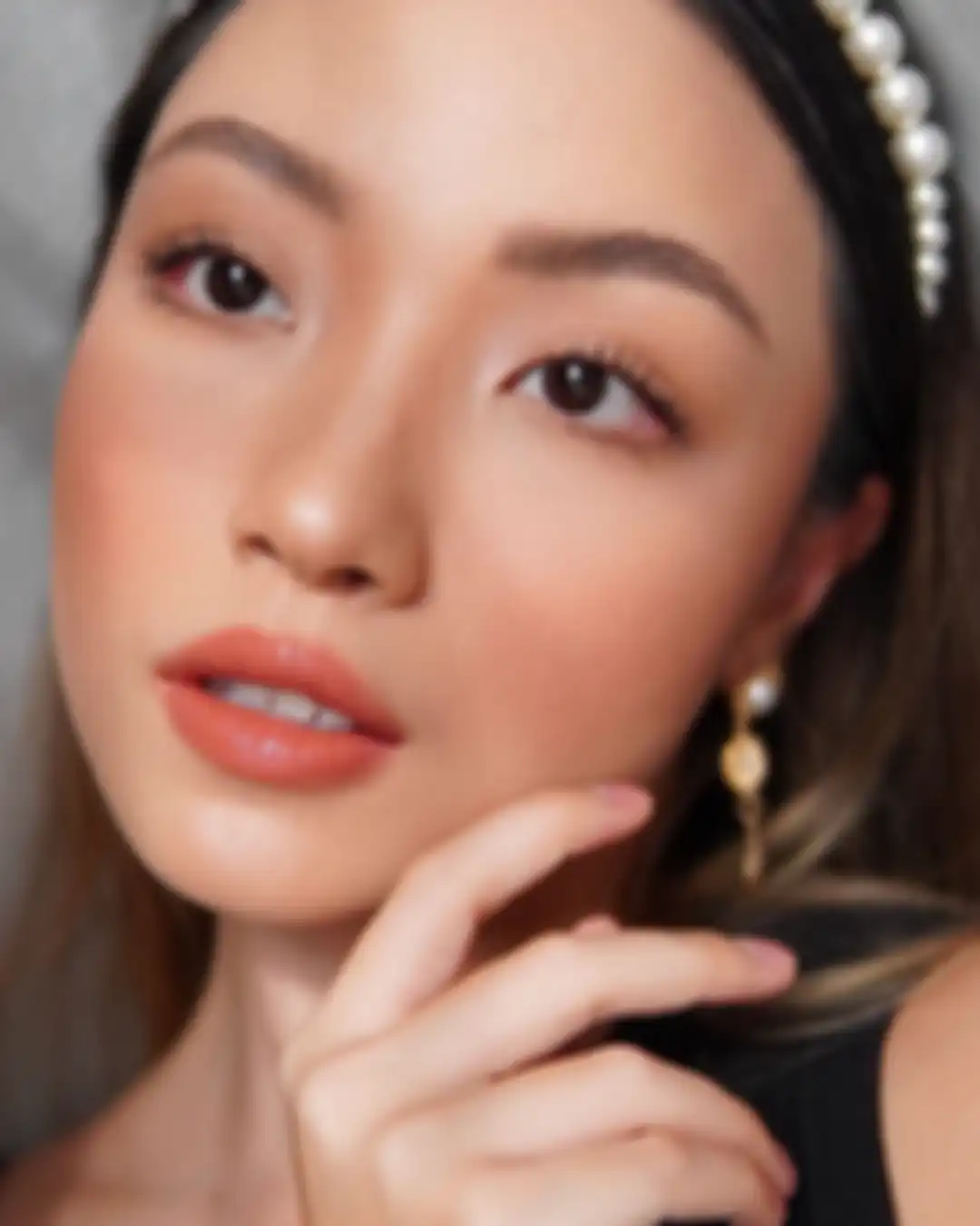 Ide makeup natural flawless untuk semua kegiatan