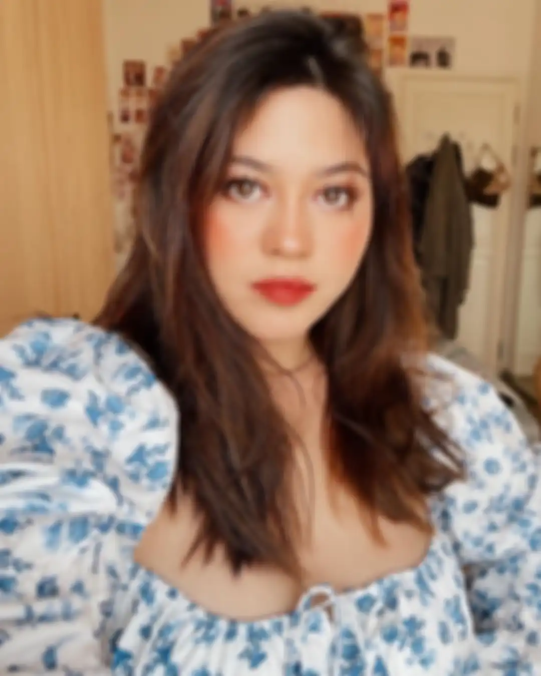 Sarah Ayu