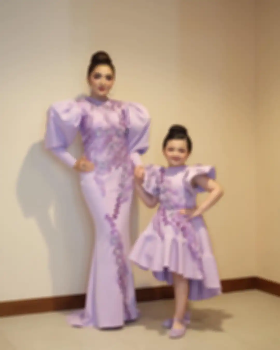 Ashanty dan Arsy