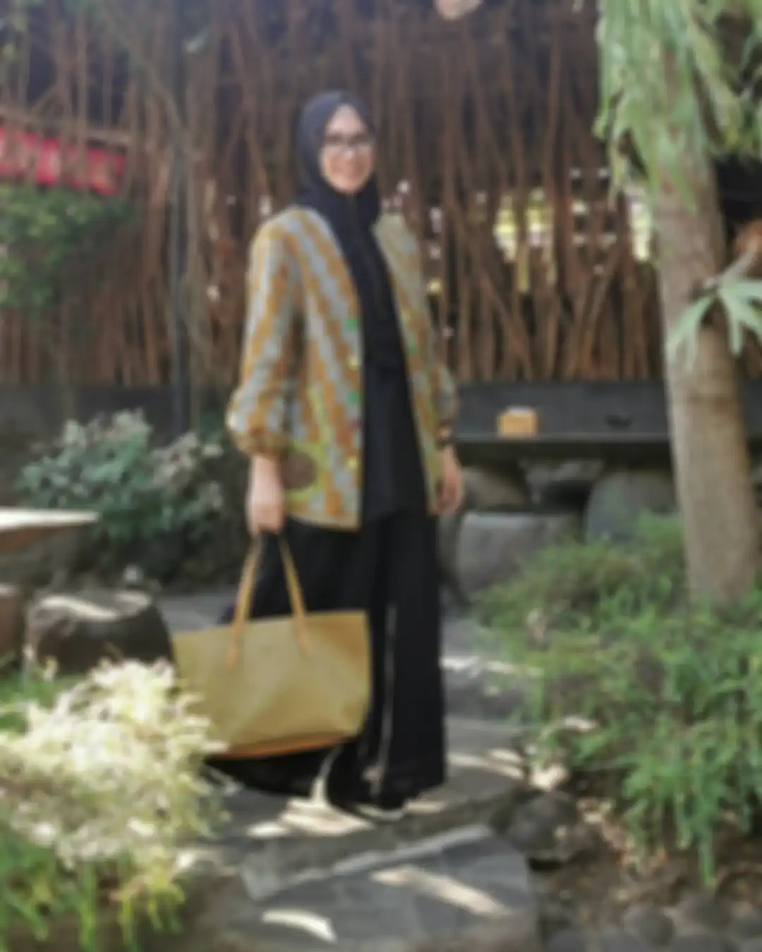 Potret cantik mantan istri Ifan Seventeen