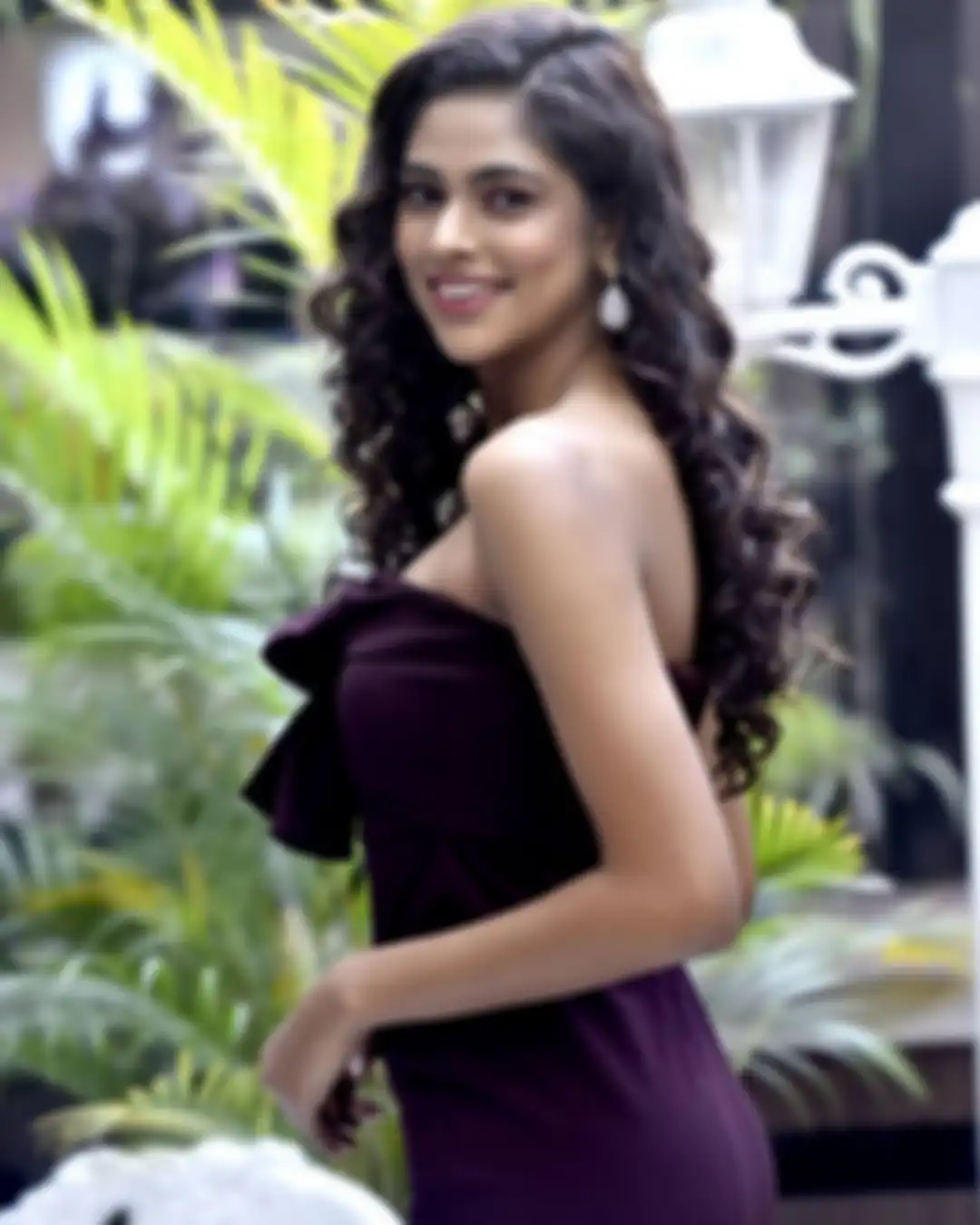 Potret Aavriti Choudhary, wakil India di Miss Supranational 2021
