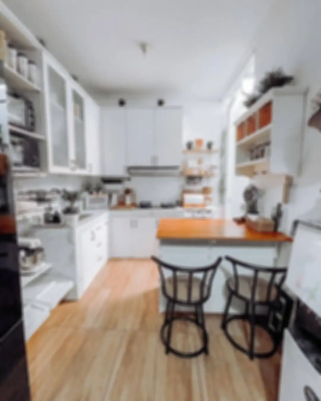 Jika kita malas membersihkan 9 perabotan dapur ini setiap selesai masak, nyawa seisi rumah jadi taruhannya.